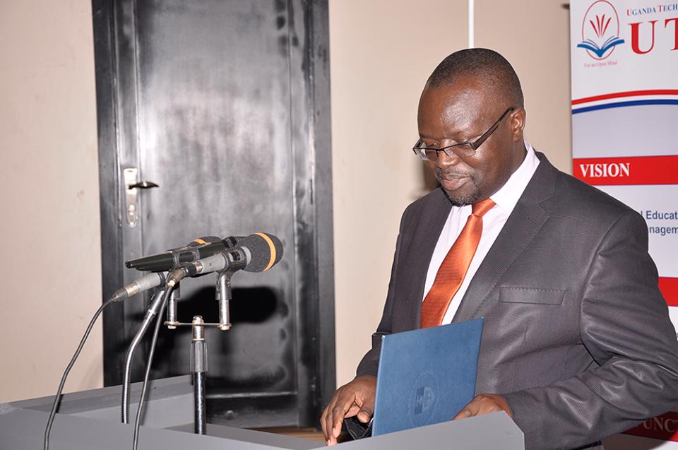 Prof Baryamureeba To Face Arrest Over Ankole Matters Campus Bee