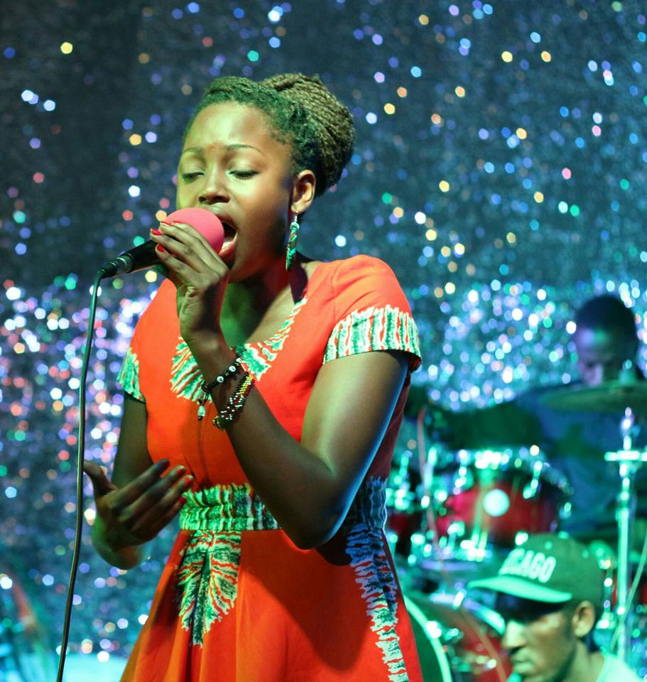 Florence Babirye