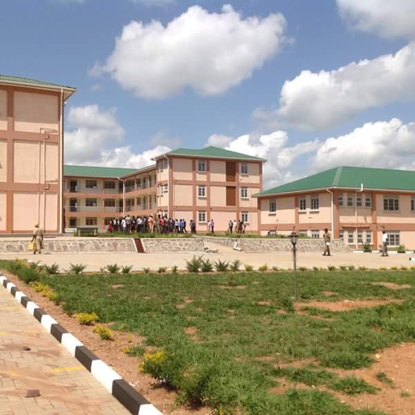 Soroti University Archives Campus Bee<script async src=