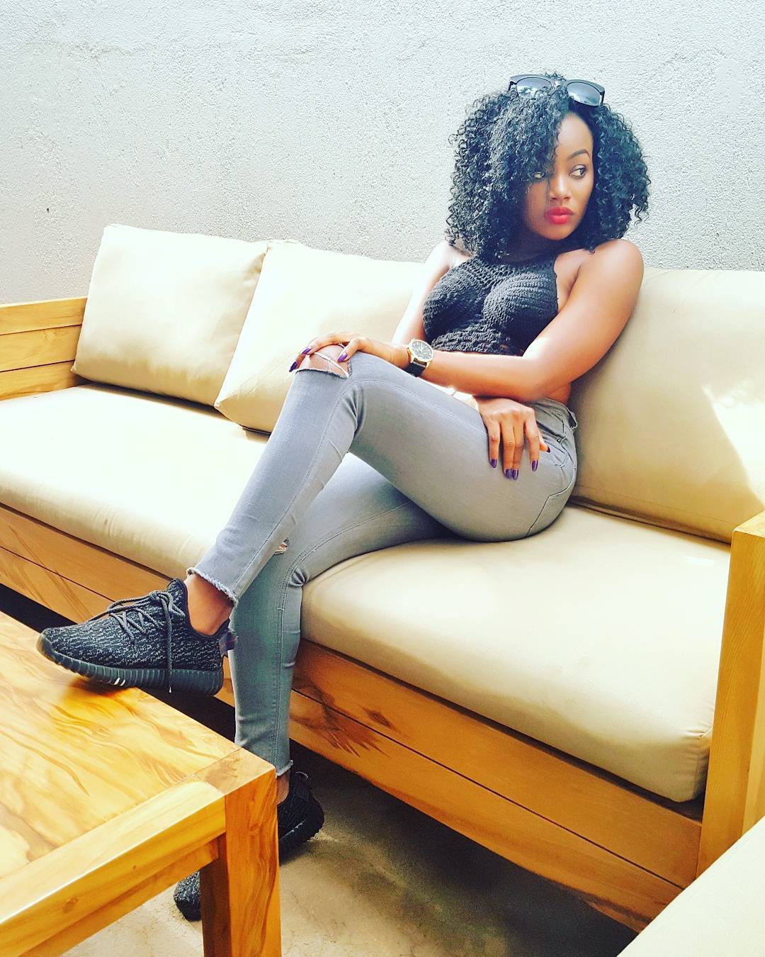 Instagram Erotic Very Young