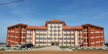 Soroti University Archives Campus Bee<script async src=