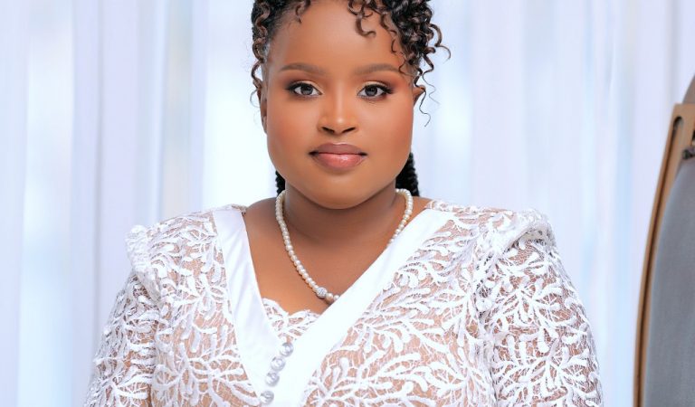 Pastor Robert Kayanja’s Twin Daughter, Kristiana Kayanja is Launching Her Own Fashion Brand Pastor Robert Kayanja’s Twin Daughter, Kristiana Kayanja is Launching Her Own Fashion Brand