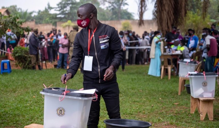 List Of Museveni Ministers that were Voted Out List Of Museveni Ministers that were Voted Out