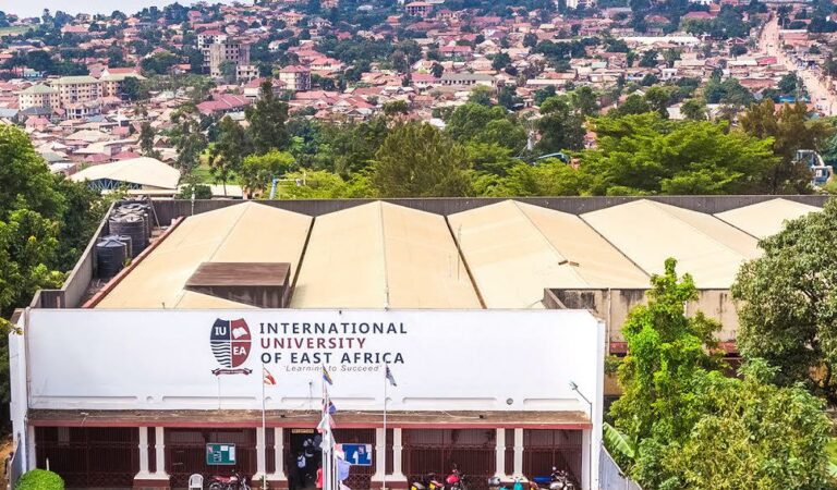 All Students Shall Be Required to Wear Masks and Gloves- IUEA Issues Reopening Guidelines All Students Shall Be Required to Wear Masks and Gloves- IUEA Issues Reopening Guidelines