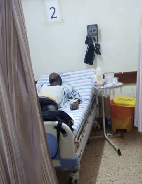 MUBS Student Poisons Self After Auntie Declines to Pay Tuition - Campus Bee