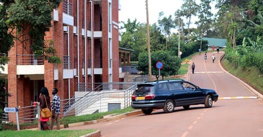FULL LIST: UCU Announces New Academic Heads FULL LIST: UCU Announces New Academic Heads