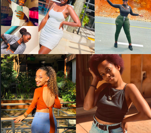 SASSY AND BOUJIE! The Campus Bee Hottest Female Freshers of 2021 So Far SASSY AND BOUJIE! The Campus Bee Hottest Female Freshers of 2021 So Far