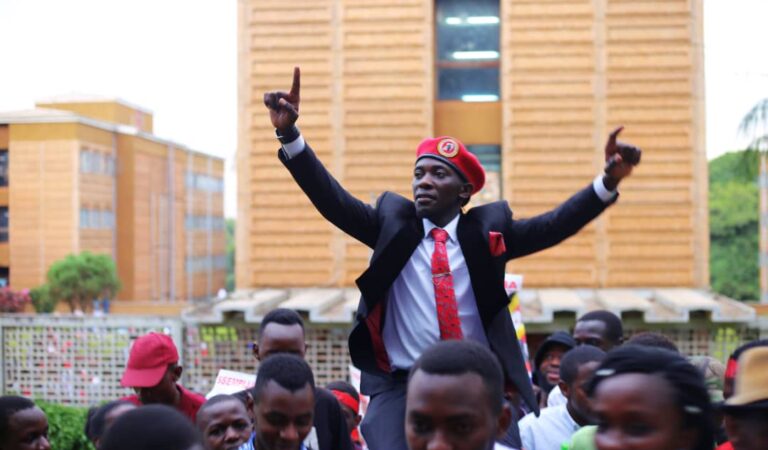 BREAKING: NUP’s Ssempijja Ivan Wins Makerere University Guild Race BREAKING: NUP’s Ssempijja Ivan Wins Makerere University Guild Race